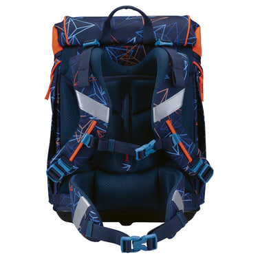 Scout Alpha DIN - Schulranzen Set 4 tlg. (Offroad) - Ansicht 4