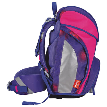 Scout Alpha DIN - Schulranzen Set 4 tlg. (Summer) - Ansicht 3