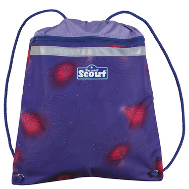 Scout Alpha DIN - Schulranzen Set 4 tlg. (Summer) - Ansicht 7