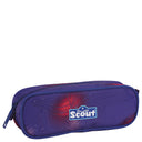 Scout Alpha DIN - Schulranzen Set 4 tlg. (Summer) - Ansicht 10