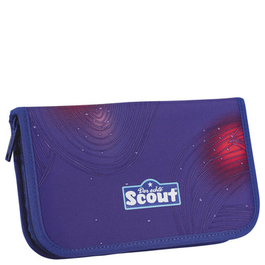 Scout Alpha DIN - Schulranzen Set 4 tlg. (Summer) - Ansicht 8
