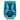 Scout Alpha DIN - Schulranzen Set 4 tlg. (Water Lily) - Markenkoffer