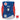Scout Alpha Exklusiv "Bundesliga" - Schulranzen Set 4tlg. (Bundesliga) - Markenkoffer