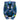 Scout Alpha Exklusiv LED - Schulranzen Set 4tlg. (Planes) - Markenkoffer
