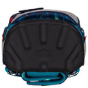 Scout Alpha Exklusiv LED - Schulranzen Set 4tlg. (White Unicorn) - Markenkoffer