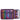 Scout Alpha Exklusiv "Movie Star" - Schulranzen Set 5tlg. (Pink Pixel) - Markenkoffer