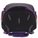 Scout Alpha Exklusiv "Movie Star" - Schulranzen Set 5tlg. (Pink Pixel) - Markenkoffer