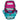 Scout Alpha - Schulranzen Set 4 tlg. (Dreamworld) - Markenkoffer