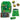 Scout Genius DIN - Schulranzen Set 4 tlg. mit Turnbeutel (Dino Rex) - Markenkoffer