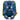 Scout Genius Exklusiv LED - Schulranzen Set 4tlg. (Planets) - Markenkoffer