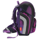 Scout Genius Exklusiv "Movie Star" - Schulranzen Set 5tlg. (Pink Pixel) - Markenkoffer