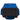 Scout Genius Exklusiv Superflash - Schulranzen Set 4tlg. (Blue Dino) - Markenkoffer