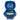 Scout Genius Exklusiv Superflash - Schulranzen Set 4tlg. (Blue Dino) - Markenkoffer