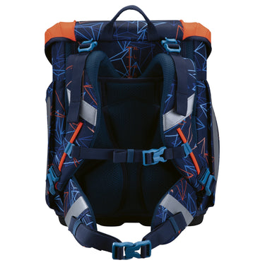 Scout Micro - Schulranzen Set 4 tlg. (Offroad) - Ansicht 4