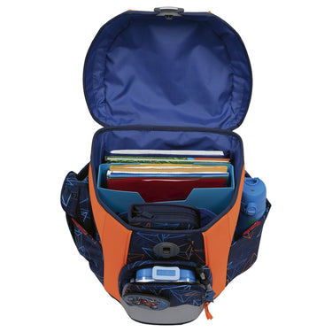 Scout Micro - Schulranzen Set 4 tlg. (Offroad) - Ansicht 5