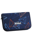 Scout Micro - Schulranzen Set 4 tlg. (Offroad) - Ansicht 7