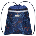 Scout Micro - Schulranzen Set 4 tlg. (Offroad) - Ansicht 10