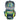 Scout Neo DIN - Schulranzen Set 4tlg. (Action) - Markenkoffer