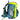 Scout Neo DIN - Schulranzen Set 4tlg. (Action) - Markenkoffer