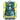 Scout Neo DIN - Schulranzen Set 4tlg. (Action) - Markenkoffer