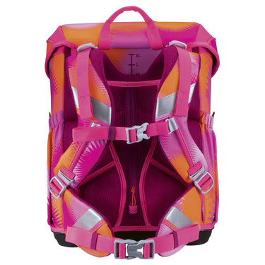 Scout Neo DIN - Schulranzen Set 4tlg. (Florida Sunset) - Ansicht 4