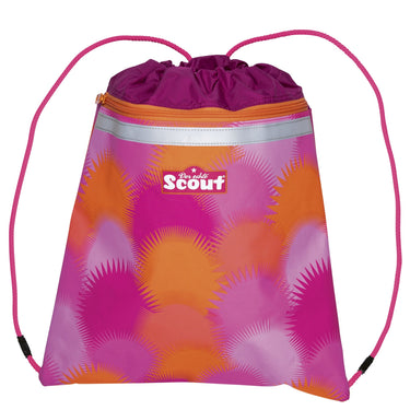 Scout Neo DIN - Schulranzen Set 4tlg. (Florida Sunset) - Ansicht 9