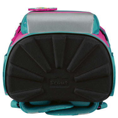 Scout Neo DIN - Schulranzen Set 4tlg. (Happy Confetti) - Ansicht 6