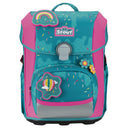 Scout Neo DIN - Schulranzen Set 4tlg. (Happy Confetti) - Ansicht 2