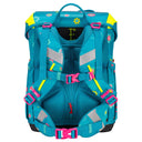 Scout Neo DIN - Schulranzen Set 4tlg. (Little Flower) - Ansicht 4