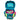Scout Neo DIN - Schulranzen Set 4tlg. (Little Flower) - Markenkoffer