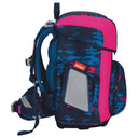 Scout Neo DIN - Schulranzen Set 4tlg. (Magic Sea) - Markenkoffer