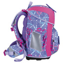 Scout Neo DIN - Schulranzen Set 4tlg. (Pony Love) - Ansicht 3