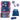 Scout Neo DIN - Schulranzen Set 4tlg. (Pretty Star) - Markenkoffer