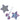 Scout Neo DIN - Schulranzen Set 4tlg. (Pretty Star) - Markenkoffer