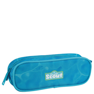 Scout Neo DIN - Schulranzen Set 4tlg. (Water Lily) - Ansicht 10