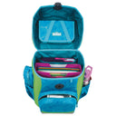 Scout Neo DIN - Schulranzen Set 4tlg. (Water Lily) - Ansicht 5