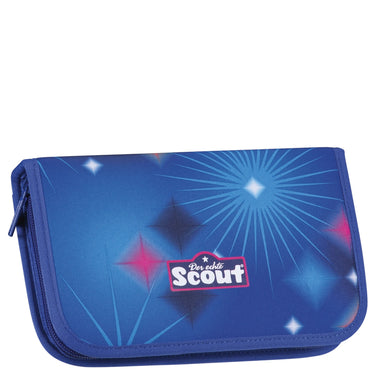 Scout Neo Exklusiv LED - Schulranzen Set 4tlg. (Sparkling Dream) - Ansicht 7