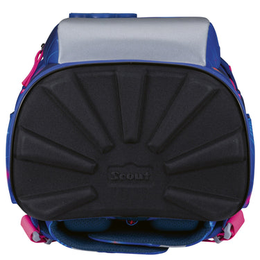 Scout Neo Exklusiv LED - Schulranzen Set 4tlg. (Sparkling Dream) - Ansicht 6