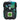 Scout Neo Exklusiv "Movie Star" - Schulranzen Set 5tlg. (Blue Pixel) - Markenkoffer
