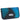 Scout Neo Exklusiv "Movie Star" - Schulranzen Set 5tlg. (Blue Pixel) - Markenkoffer