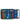 Scout Neo Exklusiv "Movie Star" - Schulranzen Set 5tlg. (Blue Pixel) - Markenkoffer