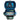 Scout Neo Exklusiv "Movie Star" - Schulranzen Set 5tlg. (Blue Pixel) - Markenkoffer