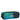 Scout Neo Exklusiv "Movie Star" - Schulranzen Set 5tlg. (Blue Pixel) - Markenkoffer