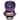 Scout Neo Exklusiv "Movie Star" - Schulranzen Set 5tlg. (Pink Pixel) - Markenkoffer