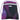 Scout Neo Exklusiv "Movie Star" - Schulranzen Set 5tlg. (Pink Pixel) - Markenkoffer