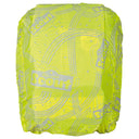 Scout Neon Safety Cape - Regencover (Gelb) - Markenkoffer