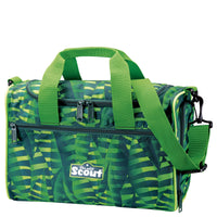 Scout Sporttasche 35 cm (Danger Dino) - Markenkoffer