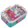Scout Zubehör - Brotzeitbox (dots) - Markenkoffer
