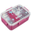 Accessoires Scout - Boîte à goûter (stars)