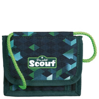 Scout Zubehör Brustbeutel (Cubes)
